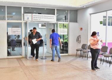 SAT tendrá horarios ampliados previo a la Semana Santa en Cajeme