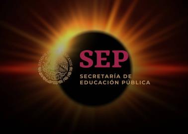 SEP: ¿Se extenderán las vacaciones de Semana Santa por el eclipse total de sol?