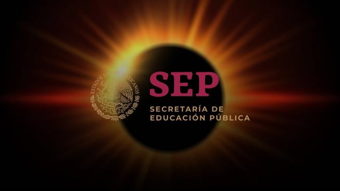 SEP: ¿Se extenderán las vacaciones de Semana Santa por el eclipse total de sol?