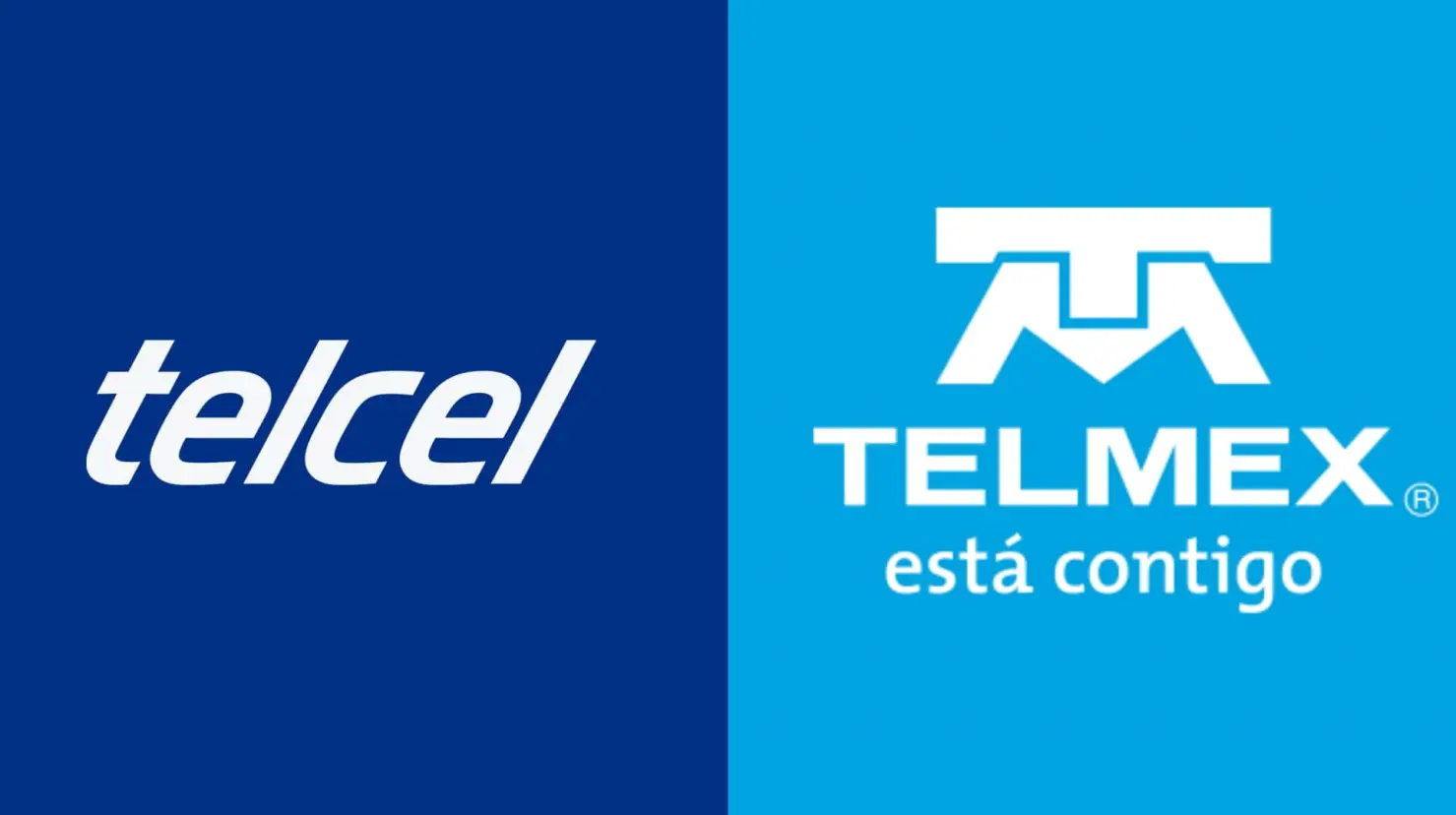 Telcel y Telmex: Usuarios reportan fallas en sus servicios este viernes