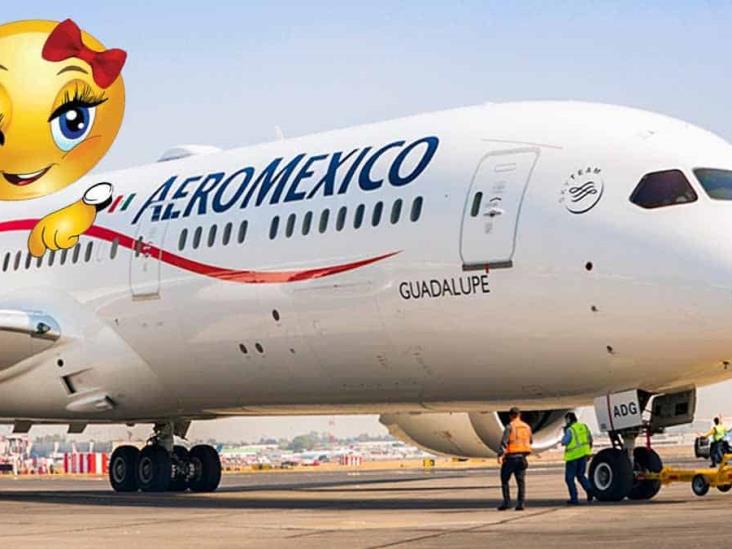 Diario Del Yaqui Aeroméxico Fue En Febrero De 2024 La Aerolínea Más