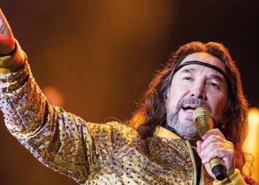 VIDEO | El Buki rinde homenaje a La Gilbertona en pleno concierto en Mazatlán