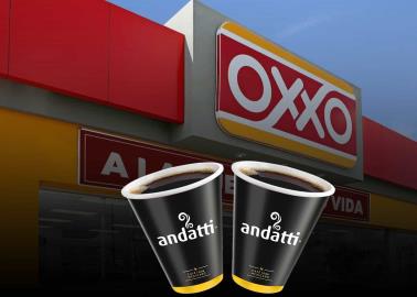 Oxxo regalará cafés este 2 de junio con solo presentar un requisito bastante sencillo