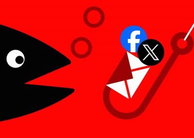 ¿Cómo prevenir el Phishing en tus redes sociales?