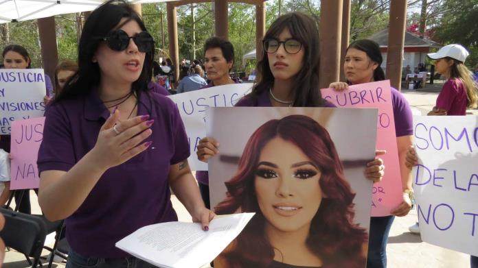 VIDEO | Familiares de Nayela piden que su muerte sea investigada en Cajeme VIDEO | Familiares de Nayela piden que su muerte sea investigada en Cajeme