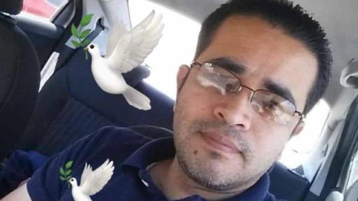 Pide MC alto a la violencia tras ataque registrado en Sonoyta Pide MC alto a la violencia tras ataque registrado en Sonoyta