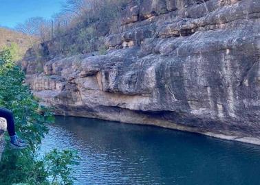 Río Cuchujaqui, opción para la Semana Santa