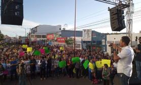 CFE: Unión de Usuarios pide a candidatos definir reglas del subsidio de la tarifa IF en Sonora  