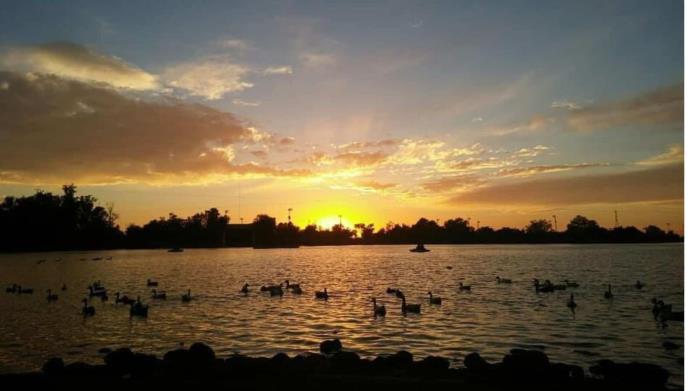 Laguna del Náinari: conoce su historia y qué hacer en este emblemático lugar de Sonora Laguna del Náinari: conoce su historia y qué hacer en este emblemático lugar de Sonora