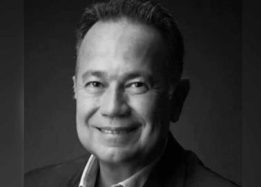 Muere el productor Nicandro D&iacute;az a los 60 a&ntilde;os