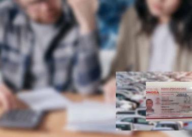 Licencia de conducir en Sonora: ¿alguien más puede hacer el trámite por ti? esto sabemos