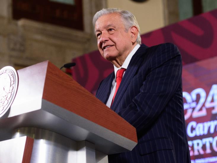 Diario Del Yaqui Amlo Se Reunirá Con 23 Gobernadores Para Revisar