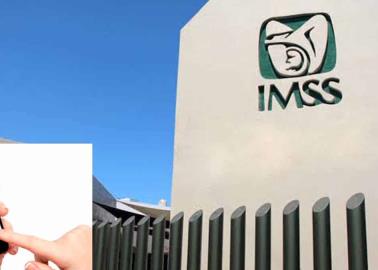 IMSS: así puedes consultar tu número de Seguro Social a través de Internet