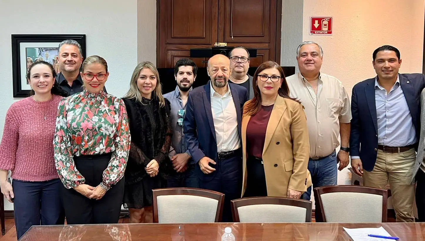 Cajeme Unido dará seguimiento al tema de presupuesto