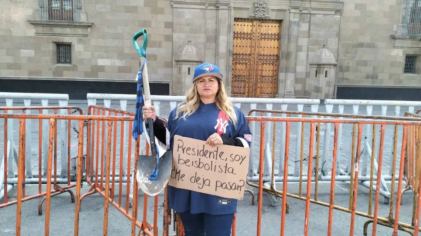 Ceci Flores: AMLO necesita saber la verdad; pide diálogo sin intermediarios