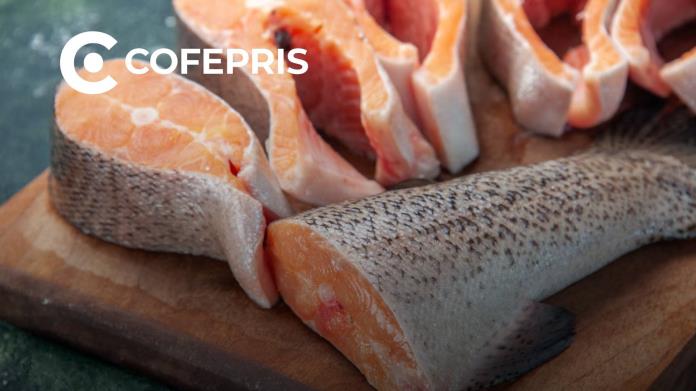 Semana Santa: Tips de Cofepris para comprar pescado fresco Semana Santa: Tips de Cofepris para comprar pescado fresco