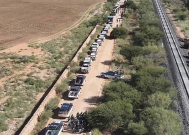 Corte Suprema de EU levanta suspensión de la ley SB4 de Texas