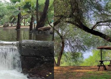 ¿Qué es lo que se puede hacer en los paseos que están cerca de Ciudad Obregón?