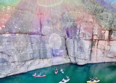 Semana Santa: Río Cuchujaqui, actividades por hacer cerca de Ciudad Obregón