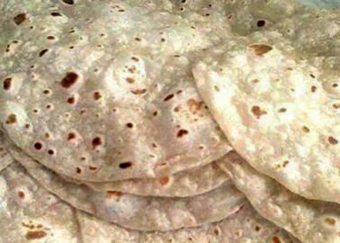 Tortillas de harina: ¿Son originarias del estado de Sonora?