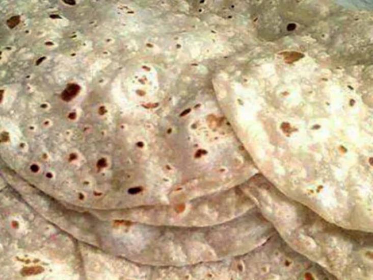 Diario del Yaqui Tortillas de harina ¿Son originarias del estado de