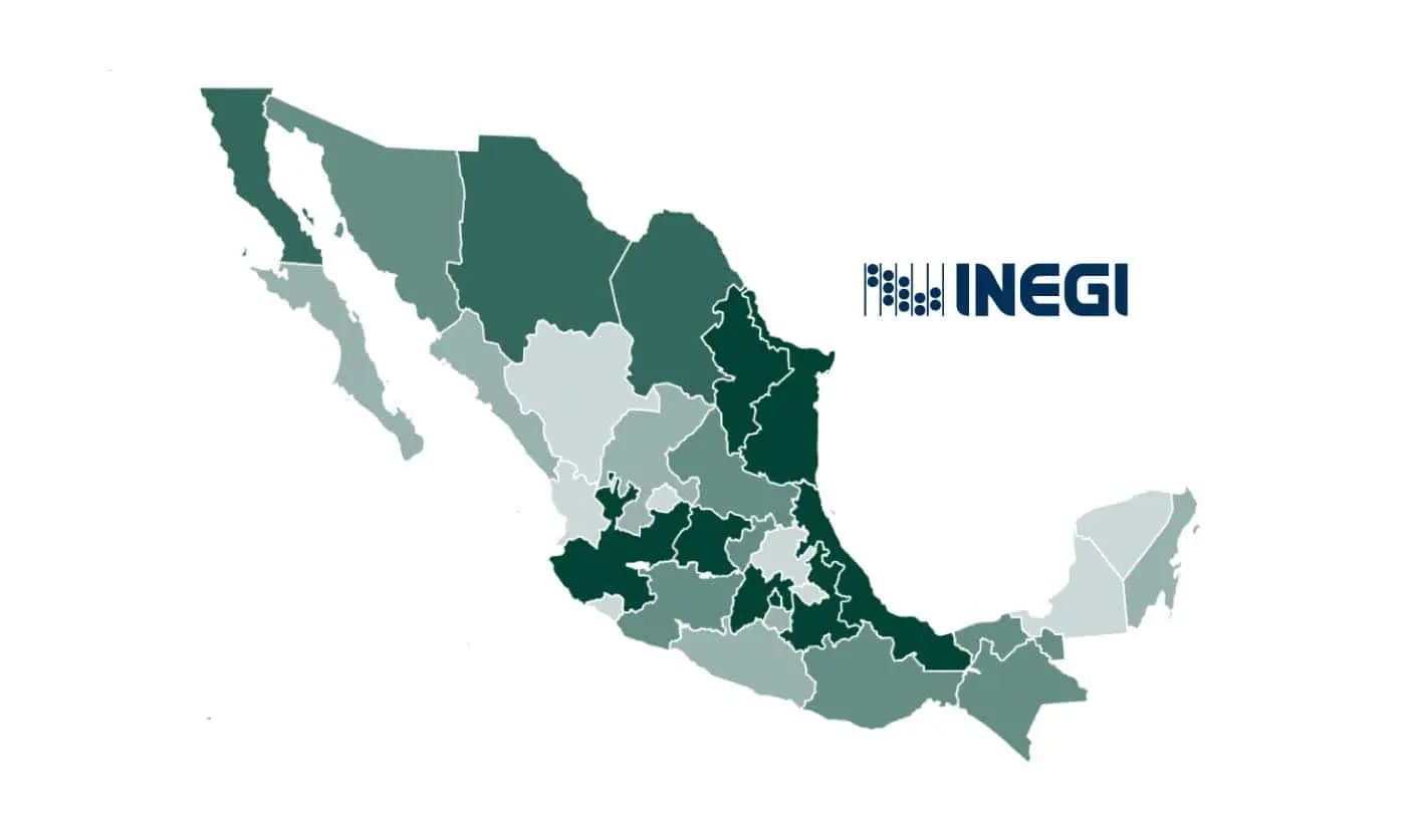 Inegi