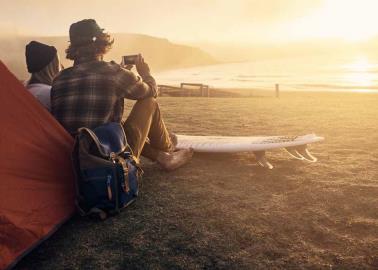 Semana Santa 2024: ¿Vas a acampar en alguna playa? esto es lo que nunca debes de olvidar