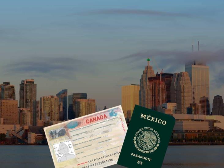 Diario del Yaqui - Estos son los mexicanos que pueden viajar sin visa a  Canadá