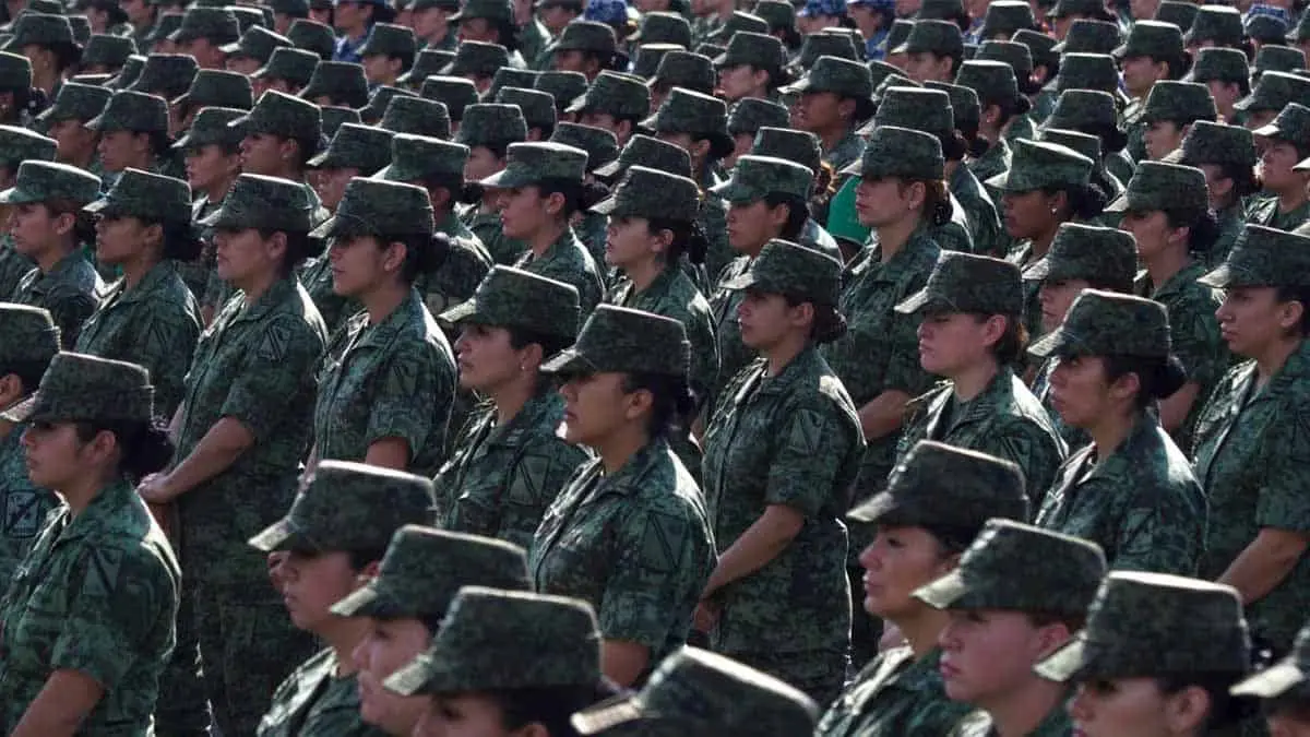 ¿Quieres ser policía militar? Aquí te damos los requisitos para ingresar a la corporación