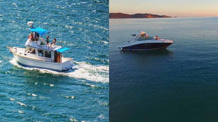 Semana Santa: ¿Cuánto cuesta un paseo en yate en San Carlos, Sonora?