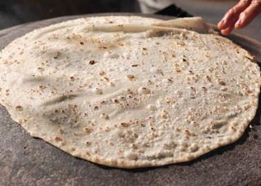 Tortilla sobaquera: ¿Cuál es el origen del nombre de este delicioso manjar sonorense?