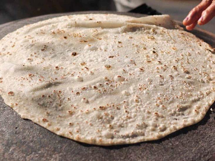 Diario del Yaqui - Tortilla sobaquera: ¿Cuál es el origen del nombre de ...