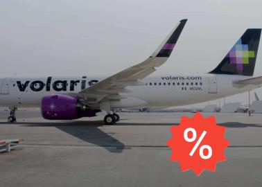 Volaris ofrece descuento de 2 mil pesos en su pase anual por tiempo limitado