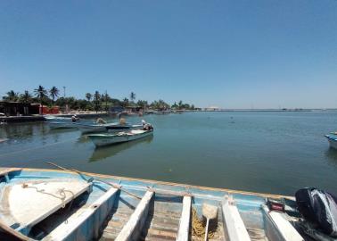 Pescadores del sur de Sonora enfrentan una pésima temporada de camarón