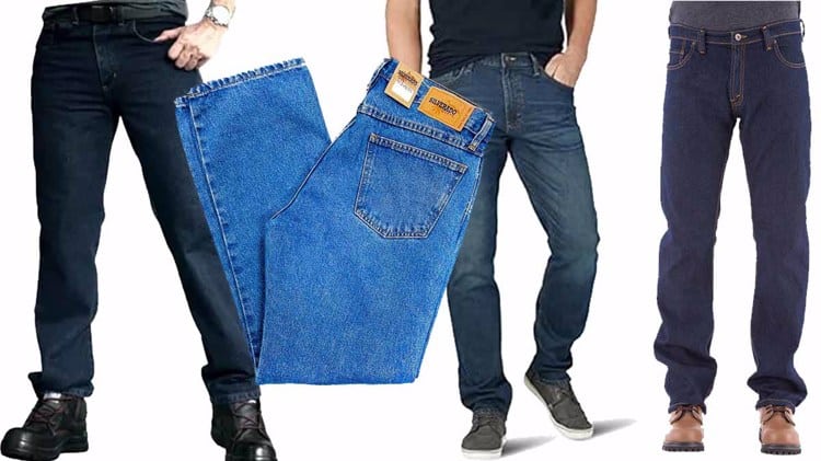 Profeco 2023: Estos son los mejores pantalones para hombre que puedes  comprar