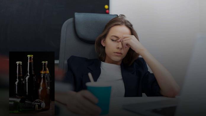 ¿Qué pasa si llegas borracho al trabajo? Esto dice la LFT ¿Qué pasa si llegas borracho al trabajo? Esto dice la LFT