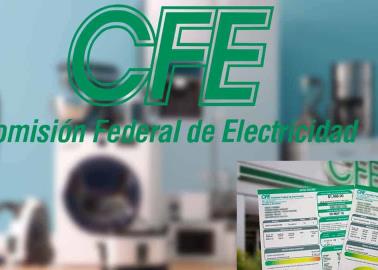 CFE: ¿quieres ahorrar dinero en tu recibo de la luz? sigue estos consejos