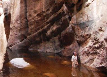 Semana Santa: visita La Pintada, sitio arqueológico en Sonora