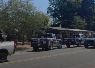 39 personas son privadas de la libertad en Culiacán, Sinaloa: SSPE