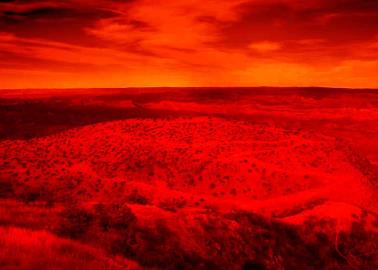 Eclipse solar 2024: ¿En qué lugar de México se verá mejor y cuánto tiempo durará? Eclipse solar 2024: ¿En qué lugar de México se verá mejor y cuánto tiempo durará?