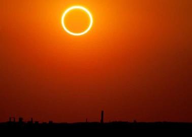 Eclipse solar 2024: Esta es la mejor ciudad cercana a Sonora para ver el fenómeno Eclipse solar 2024: Esta es la mejor ciudad cercana a Sonora para ver el fenómeno