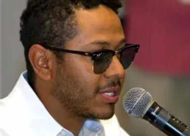 Kalimba es nuevamente acusado por abuso sexual Kalimba es nuevamente acusado por abuso sexual