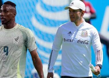 México llegará diezmado a enfrentar a Estados Unidos en la Final de la Concacaf