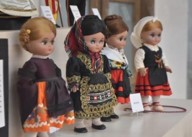 Invitan a ver Mundo de muñecas en Cócorit Invitan a ver Mundo de muñecas en Cócorit