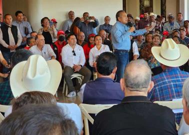 Tiene Beltrones plan B