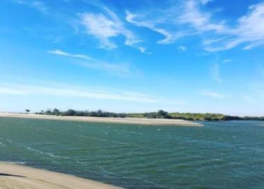 Estudiante muere ahogado en El Riíto en Huatabampo