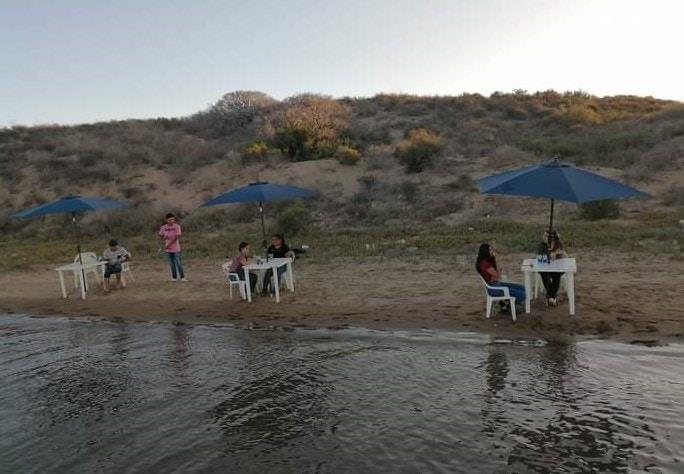 Isla Huivulai, una excelente opción para vacacionar en Semana Santa