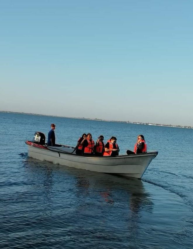 Isla Huivulai, una excelente opción para vacacionar en Semana Santa