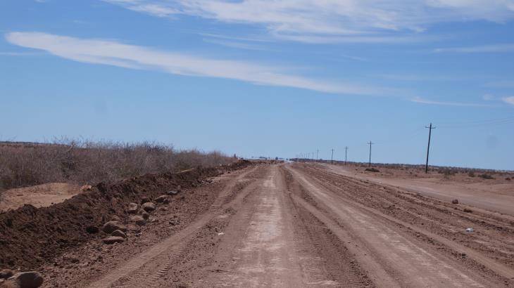 Diario del Yaqui - Listas las playas de Bácum para la Semana Santa 2024