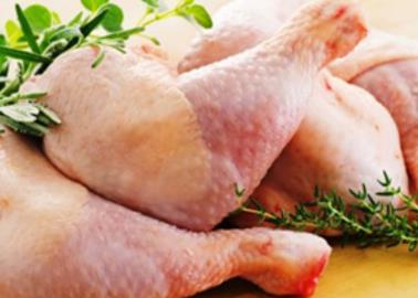 De esta manera puedes identificar el pollo en mal estado; toma nota